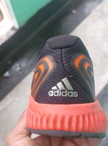 Adidas Running shoes good condition Limited time