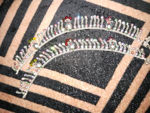 New &amp; Beautiful Anklets...