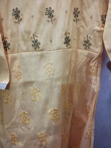 Gown Dress