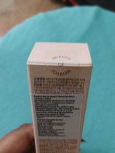 Beauty of Joseon Eye Serum