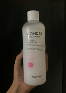 TONYMOLY Wonder Ceramide Mochi Toner
