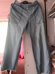 baggy jeans