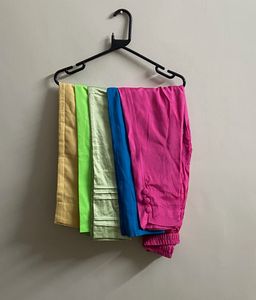 Pants Set