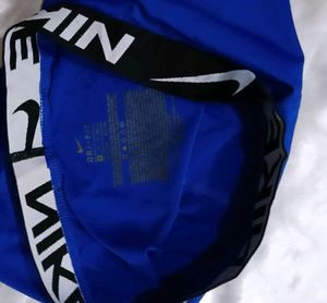 Nike Blue pant