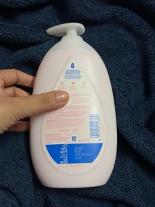 Johnson's Baby Lotion 500ml