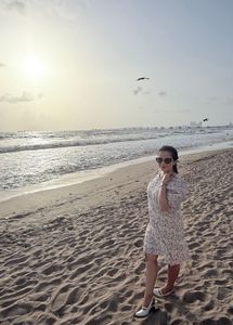 Lightweight Summer Dress