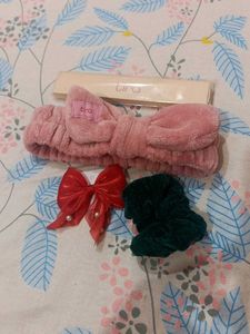 Hair Accessory Set