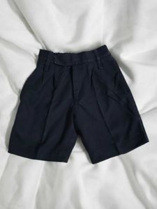 School dress  Shorts
