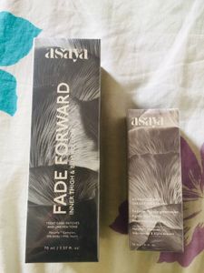 Combo Asaya Fade Forward Skincare Set💖