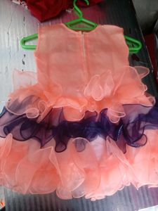 Princess Patry wear Frock 20