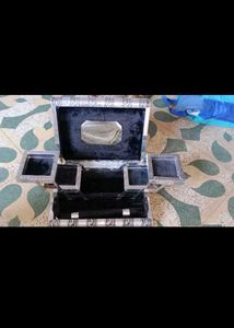 Elegant Jewelry Box Organizer
