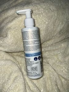WishCare AHA+BHA Body Lotion