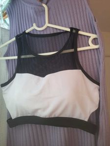 Stylish Sports Bra