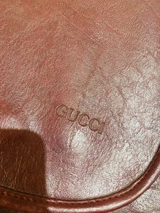Gucci Sling Bag