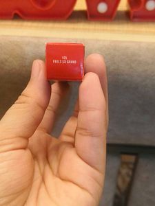 Mac Liquid Lipstick