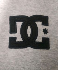 DC Shoes USA Original Limited Edition Varsity jack