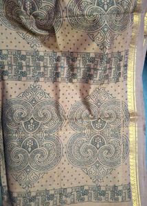 Elegant Traditional Saree–Excellent Condition
