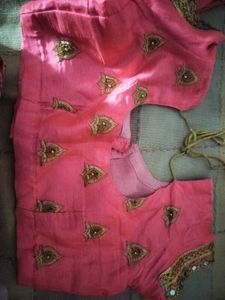 Party Wear Saree