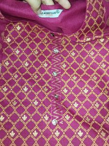 Kurta Pant