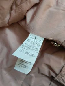 SINS Quilted Jacket