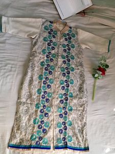 DEVI'S Kurti