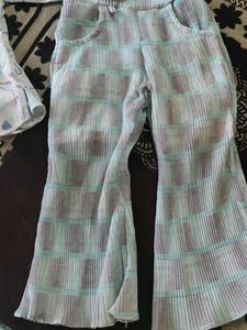 Soft Pajama Set