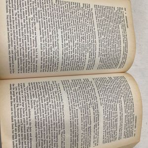 Vintage Book Of Linda Goodman