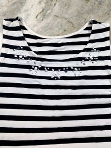 Striped Tank Top