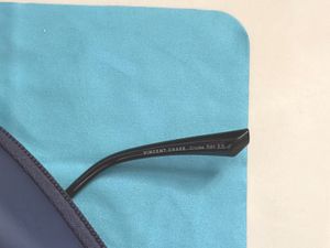 Stylish Geometric Frame Sunglasses