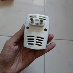Good Knight Flash Mosquito Repellent Machine