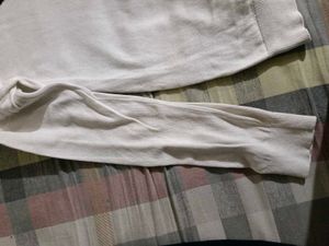 Classic V-Neck Sweater