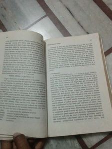 Human Values Book
