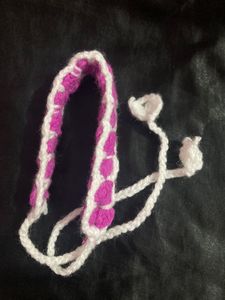 Crochet Headband