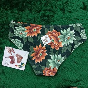 Floral Print 🎁🆕Bikini Bottoms