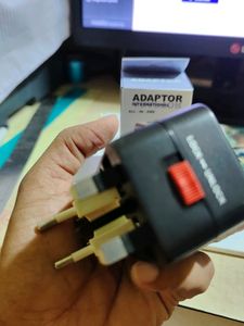 Universal Adapter All in one, online se sasta