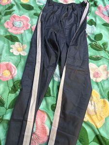 Stylish Grey Track Pants