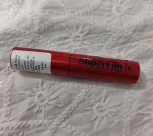 Smashbox Super fan Mascara