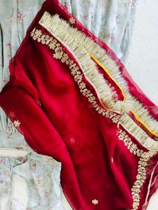 3 Elegant Indian Lehenga Choli Set