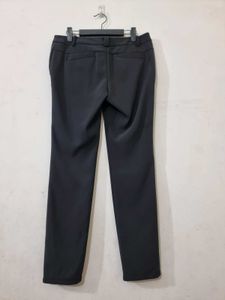 0014 Mid-Rise Tailored Trousers (Imported)