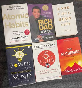 Best seller Books