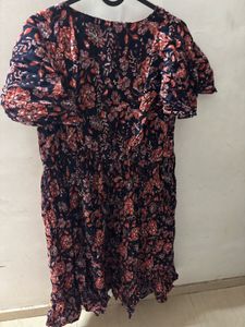 bella mama feeding dress