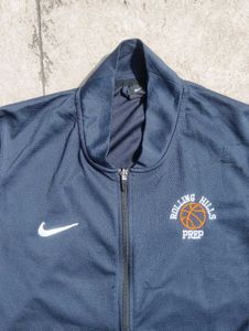 Nike Rolling Hills Prep Track Jacket