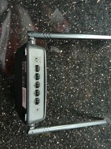 D-Link Router