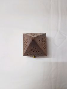 NEW WOODEN FRAGRANCE HOME DECOR
