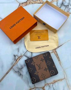 LOUIS VUITTON WALLET*👉🏻  FOR MENS PREMIUM QUALIT
