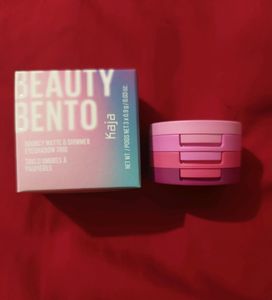 Kaja Beauty Bento Eyeshadow (05)