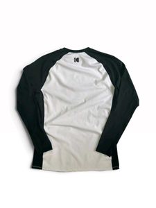 Kodak 2000 Graphic long sleeve rash guard