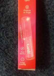 Gush Lip Gloss - candy glaze