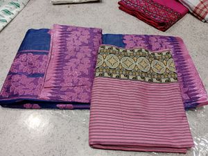 Manipuri Mekhla Sador Set