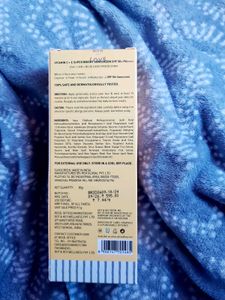 Dot &amp; Key Vit C Superbright Sunscreen